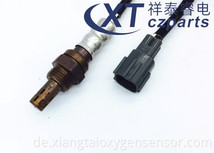 Yaris Toyota Oxygen Sensor